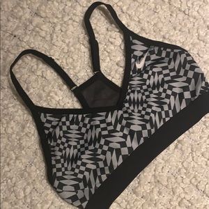 Nike Indy Sports Bra XS